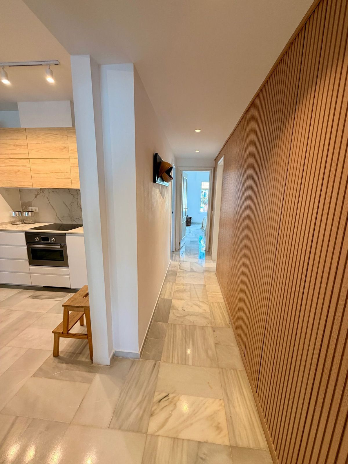 Ground Floor Apartment for long term rent in Nagüeles, Marbella Golden Mile