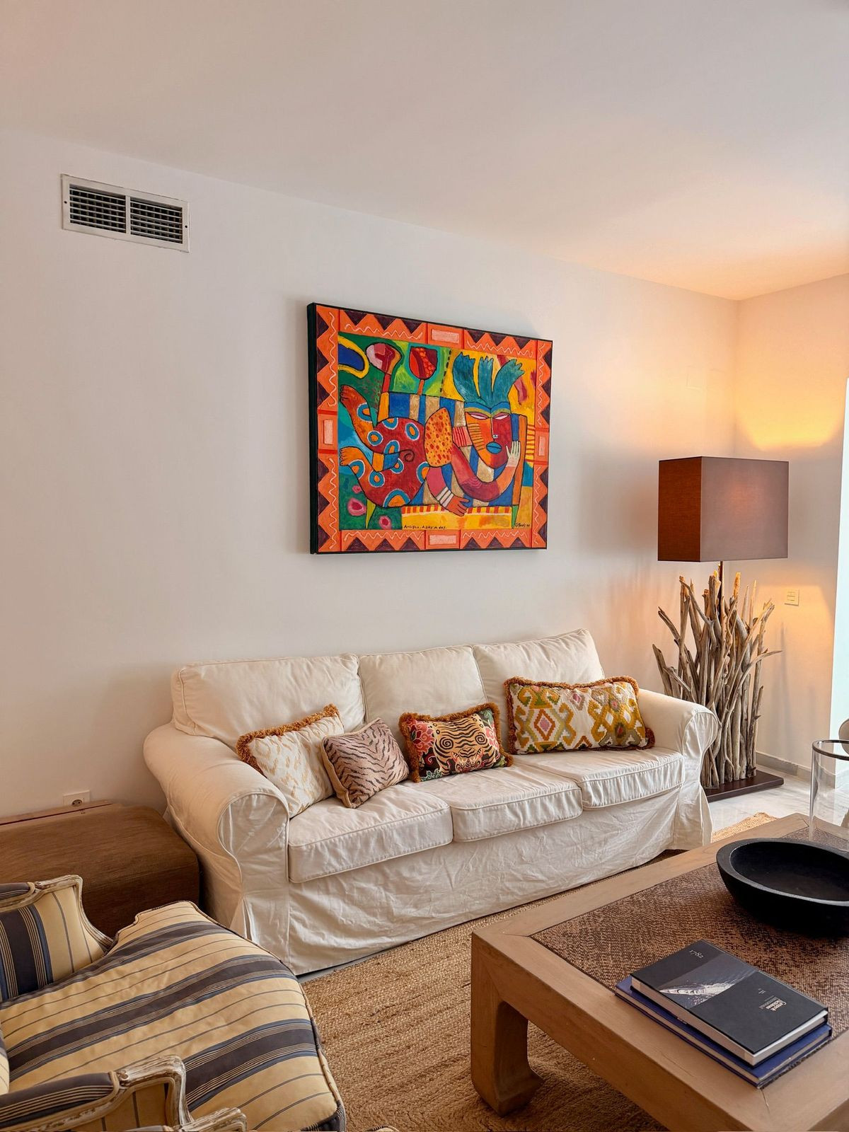Ground Floor Apartment for long term rent in Nagüeles, Marbella Golden Mile