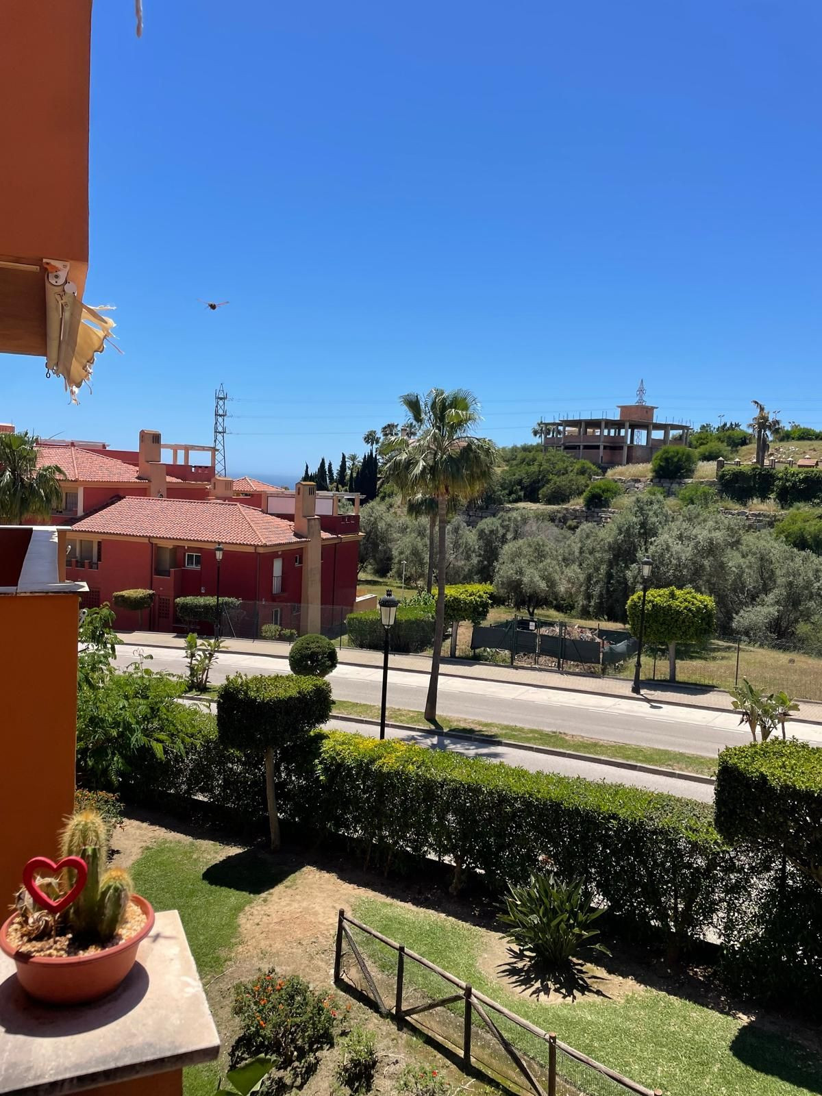 Apartment for long term rent in La Reserva de Marbella, Marbella East