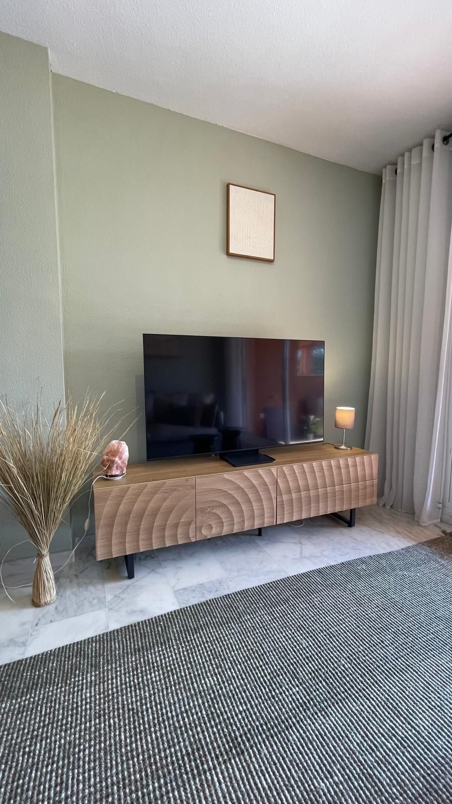 Apartment for long term rent in La Reserva de Marbella, Marbella East