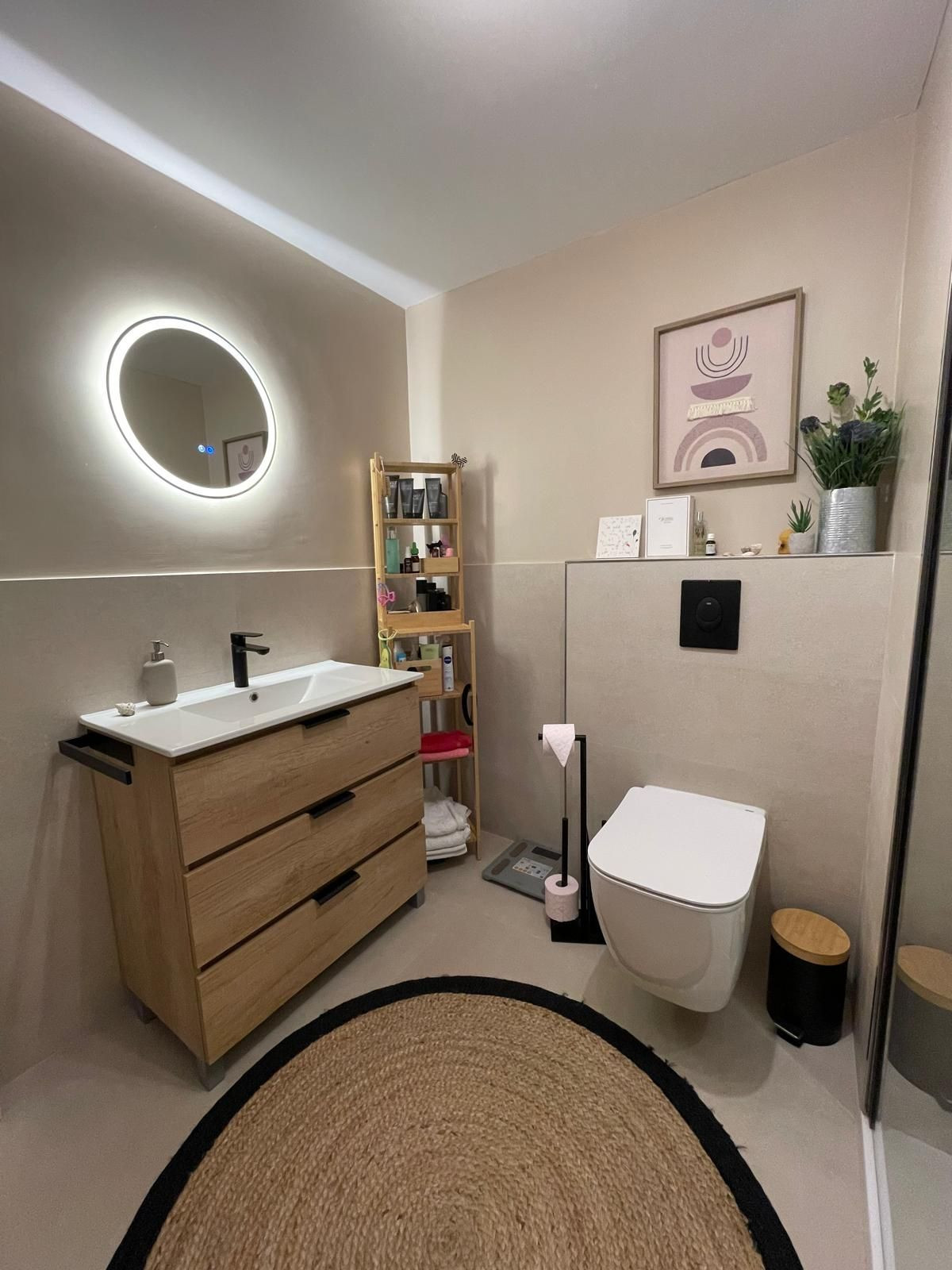 Apartment for long term rent in La Reserva de Marbella, Marbella East