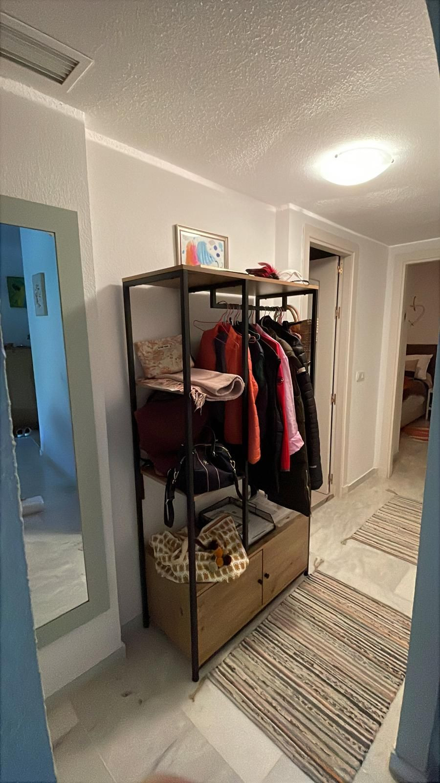Apartment for long term rent in La Reserva de Marbella, Marbella East