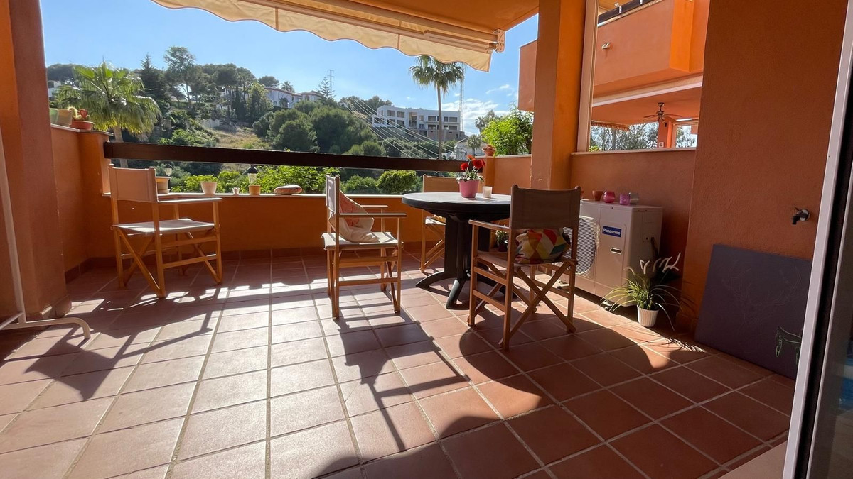 Apartment for long term rent in La Reserva de Marbella, Marbella East