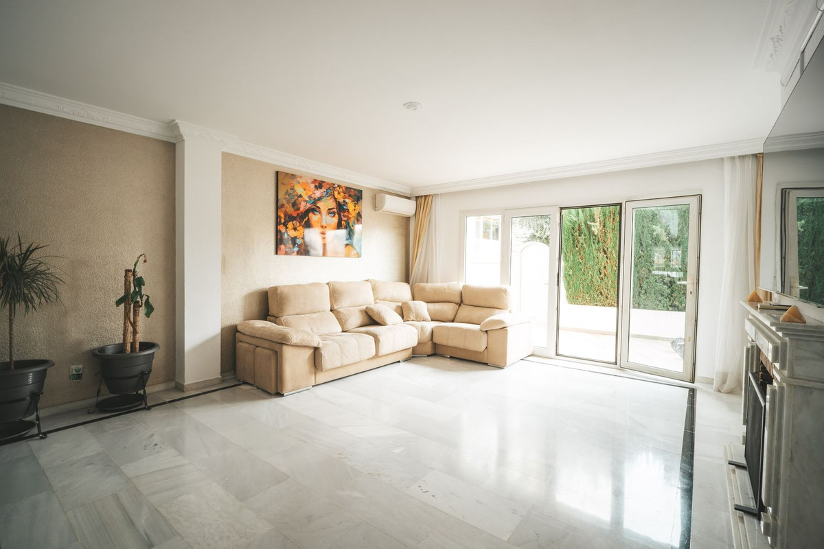 Town House for long term rent in Mijas