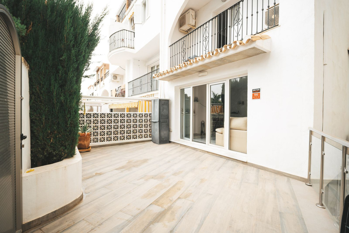 Town House for long term rent in Mijas