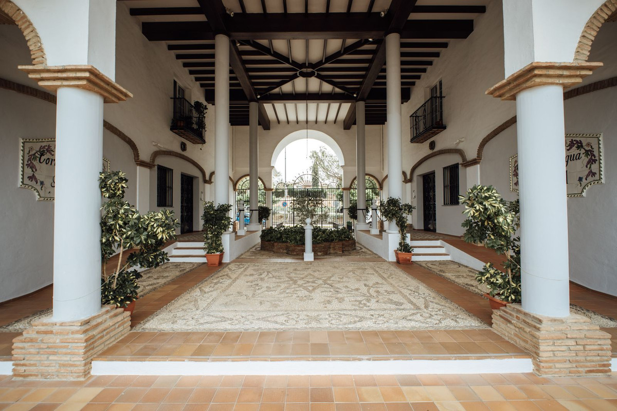 Town House for long term rent in Mijas