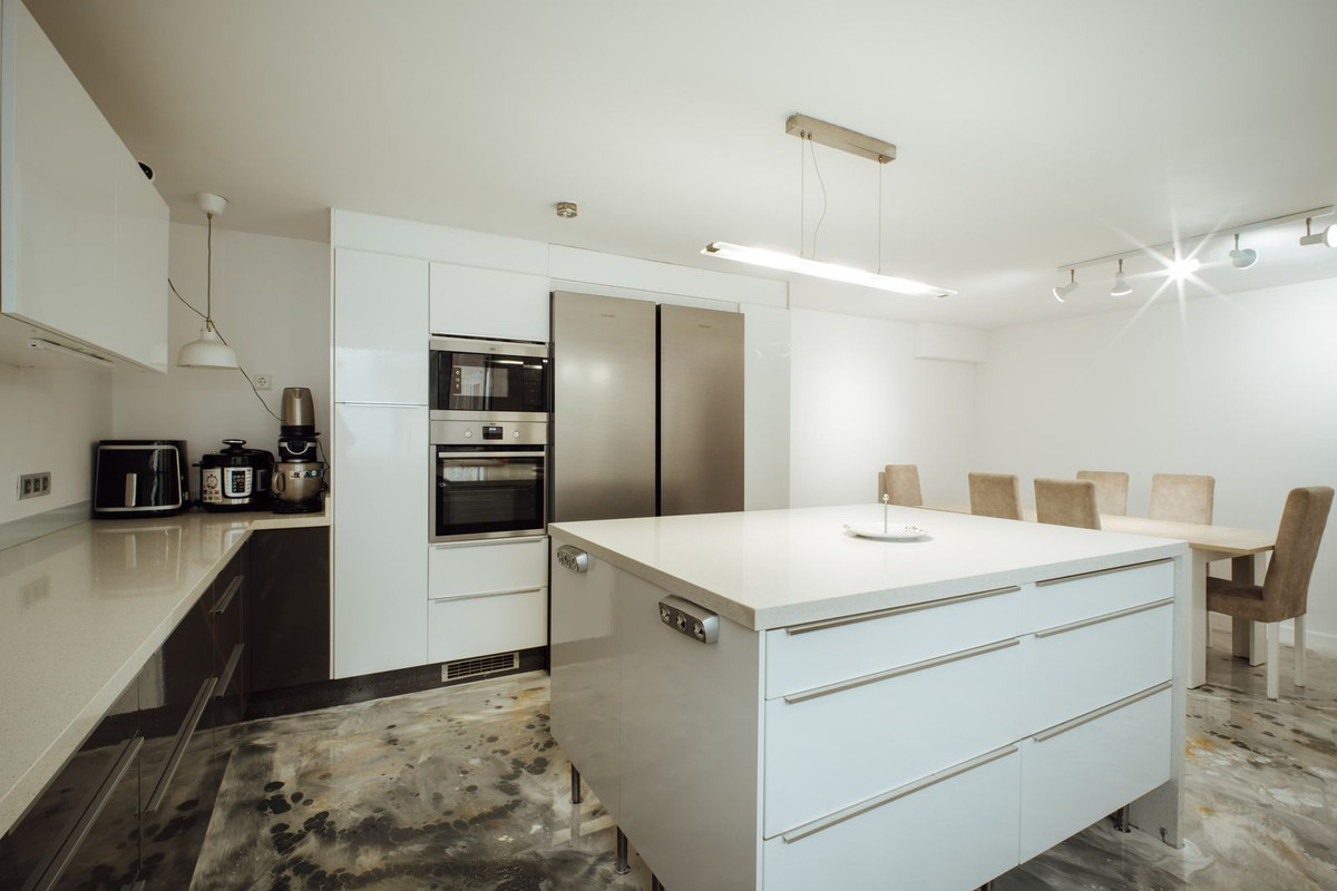 Town House for long term rent in Mijas