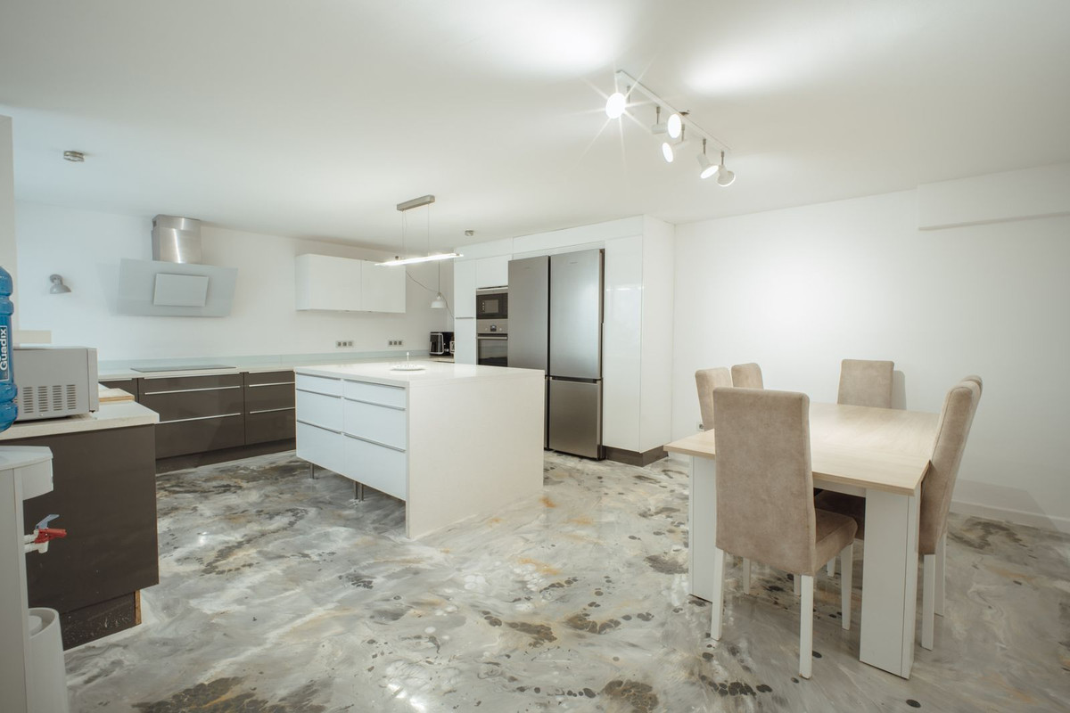 Town House for long term rent in Mijas