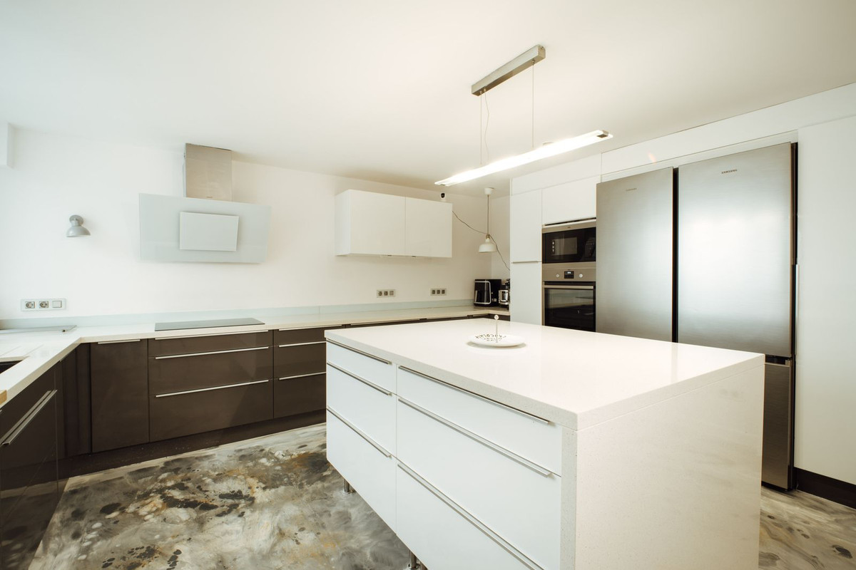 Town House for long term rent in Mijas