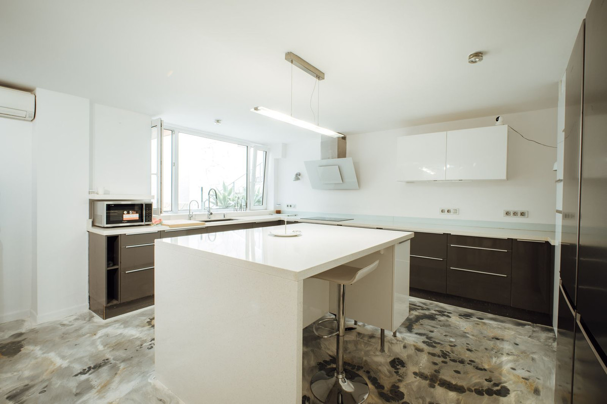 Town House for long term rent in Mijas