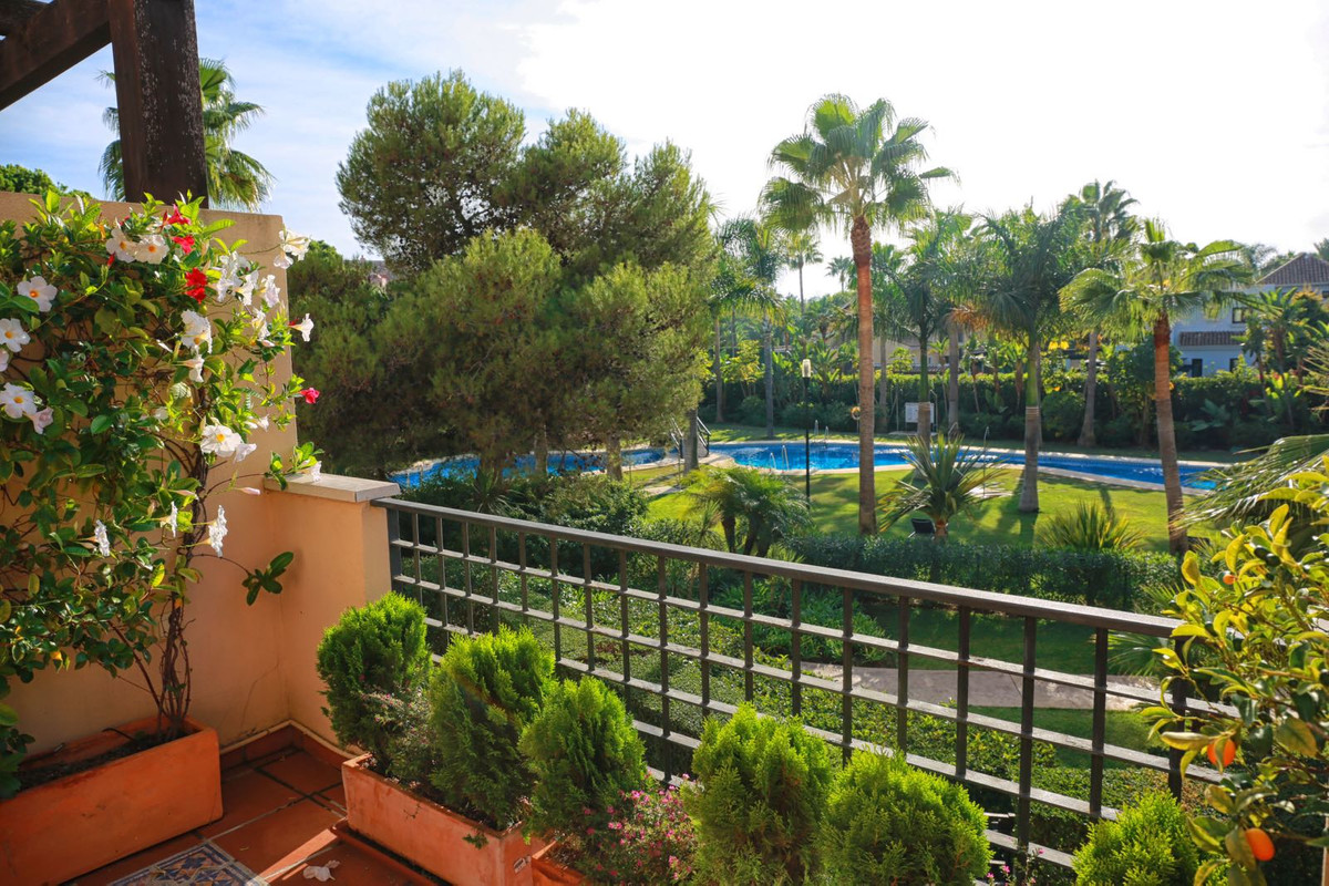 Apartment for short term rent in Marbella - Puerto Banus