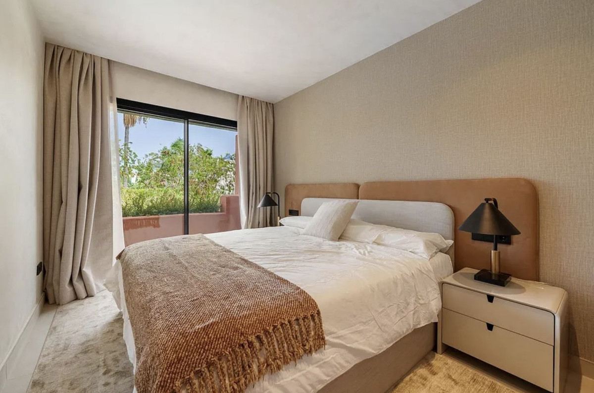Villa Pareada En alquiler en Marbella Golden Mile