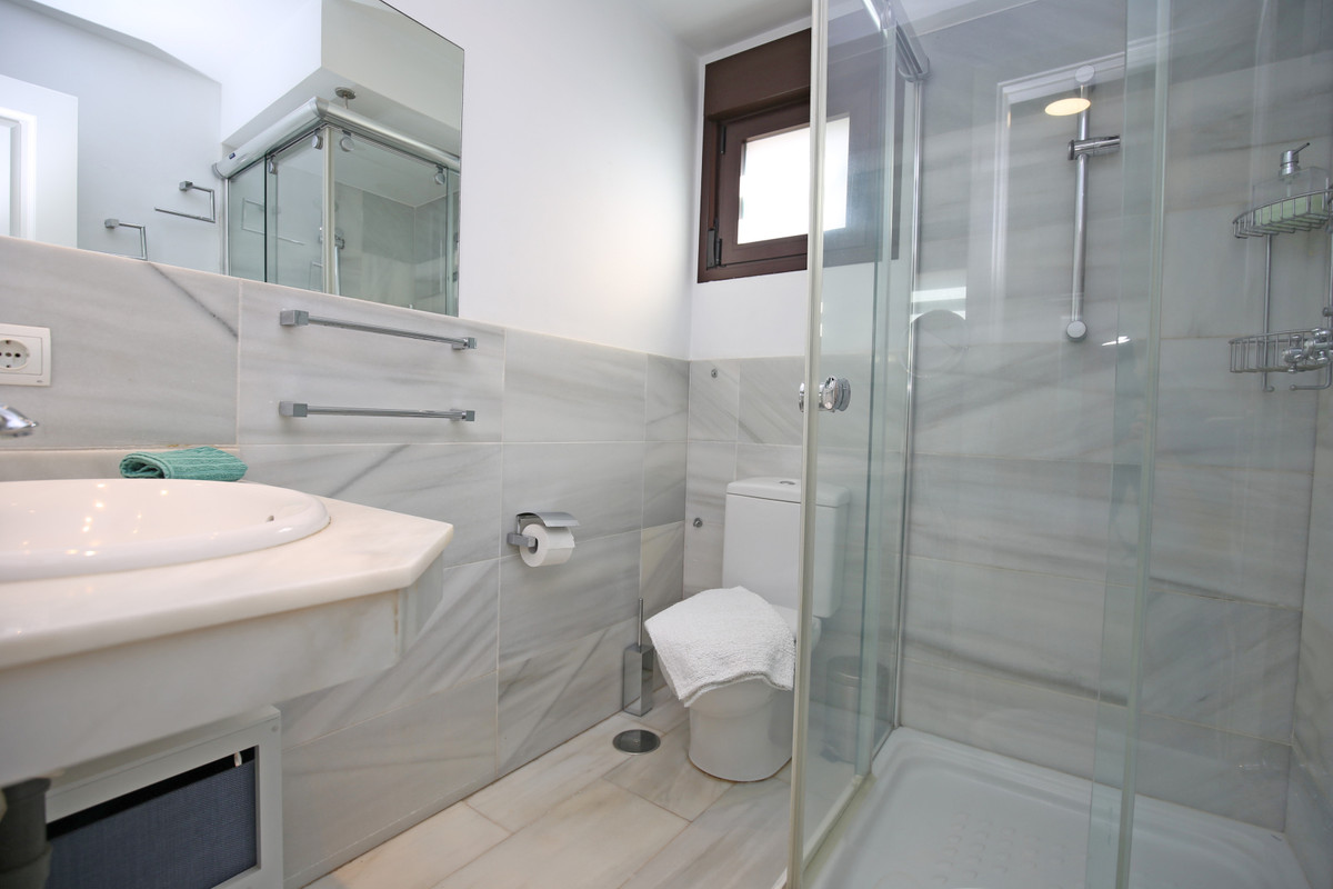 Villa for short term rent in Marbella