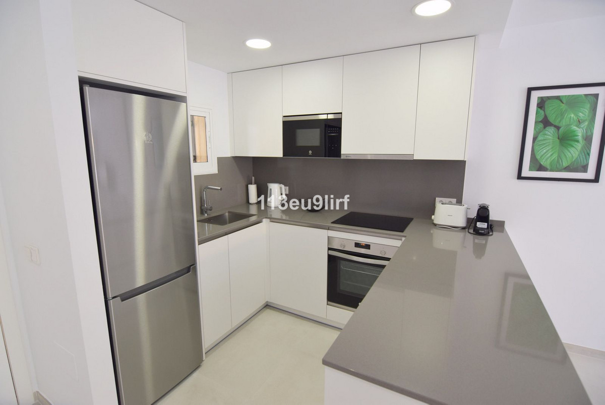 Penthouse for short term rent in Cala de Mijas, Mijas Costa