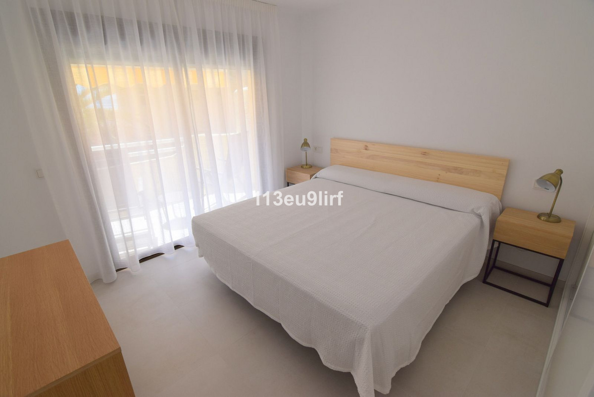 Penthouse for short term rent in Cala de Mijas, Mijas Costa