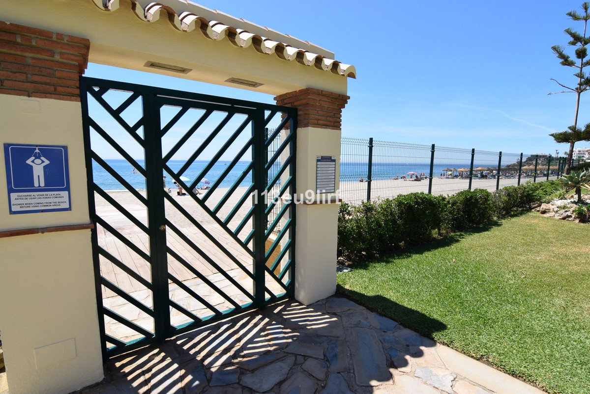Penthouse for short term rent in Cala de Mijas, Mijas Costa