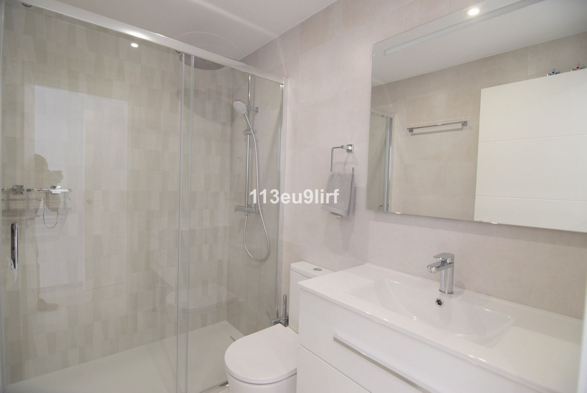 Penthouse for short term rent in Cala de Mijas, Mijas Costa