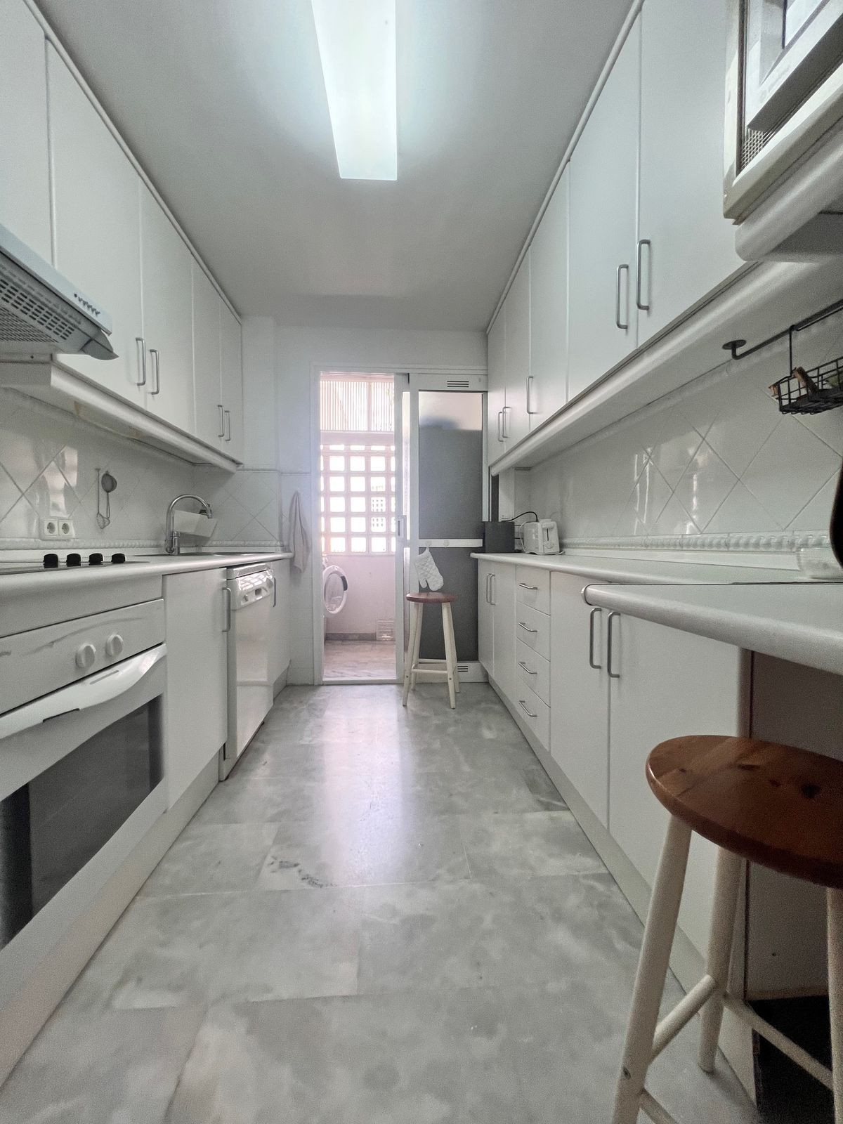 Apartment for long term rent in Guadalmina Baja, San Pedro de Alcantara