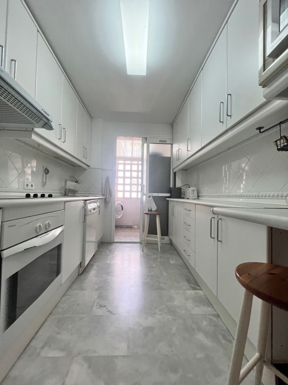 Apartment for long term rent in Guadalmina Baja, San Pedro de Alcantara