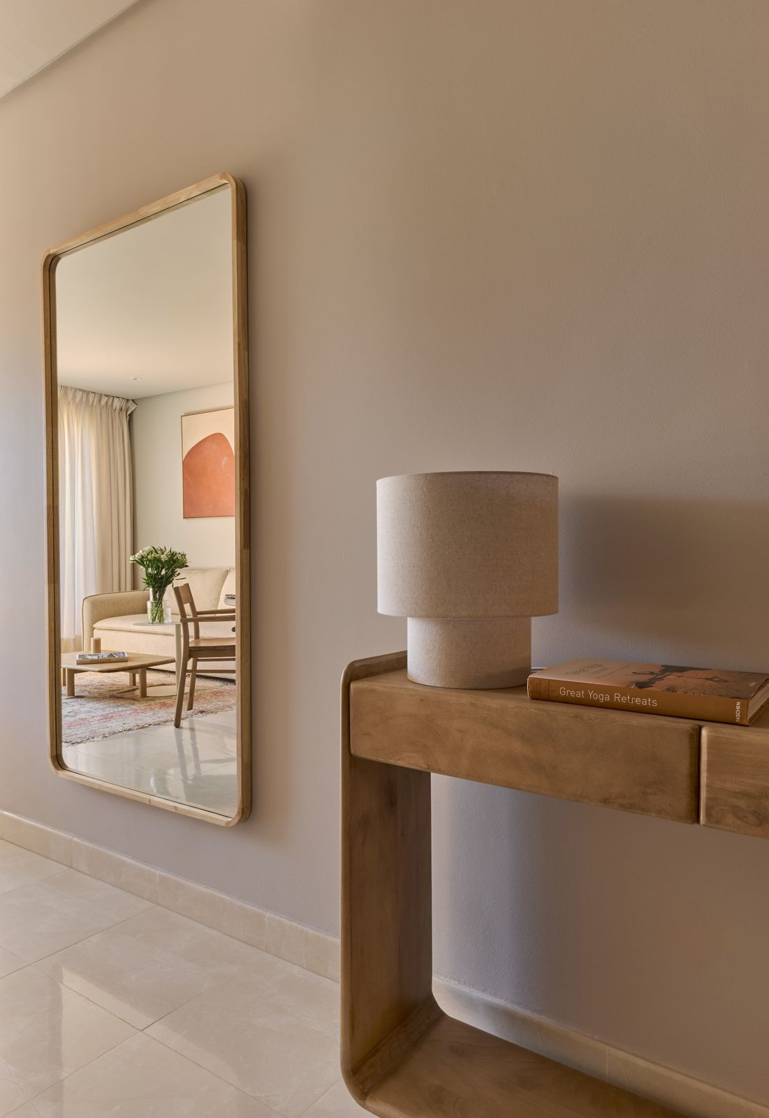 Apartment for rent in Estepona East