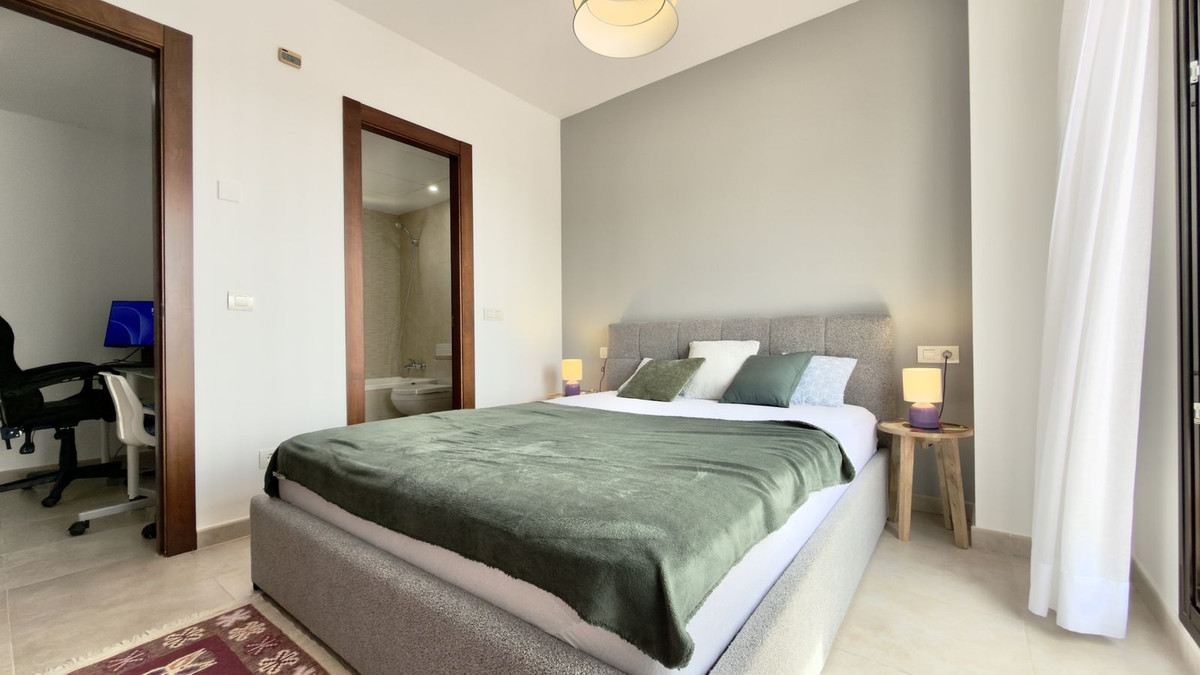 Town House for rent in Los Altos de los Monteros, Marbella East
