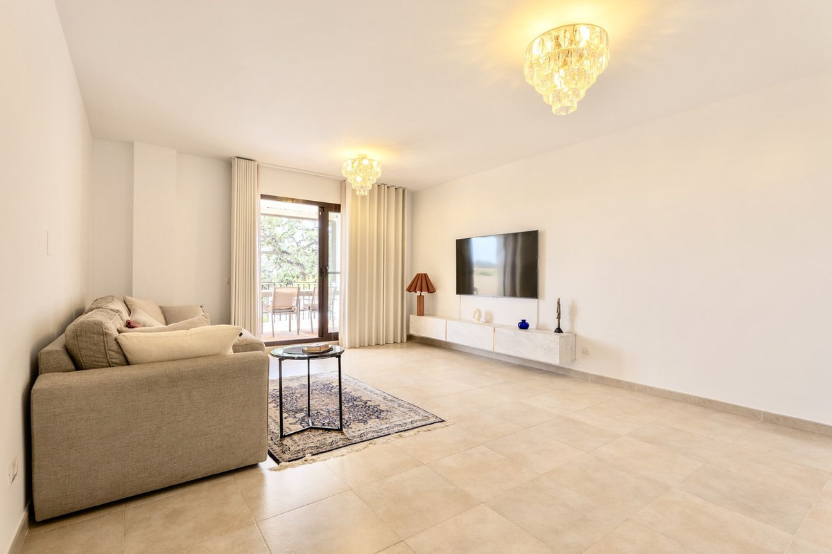 Town House for rent in Los Altos de los Monteros, Marbella East
