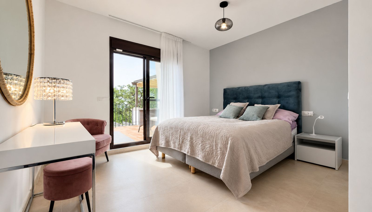 Town House for rent in Los Altos de los Monteros, Marbella East