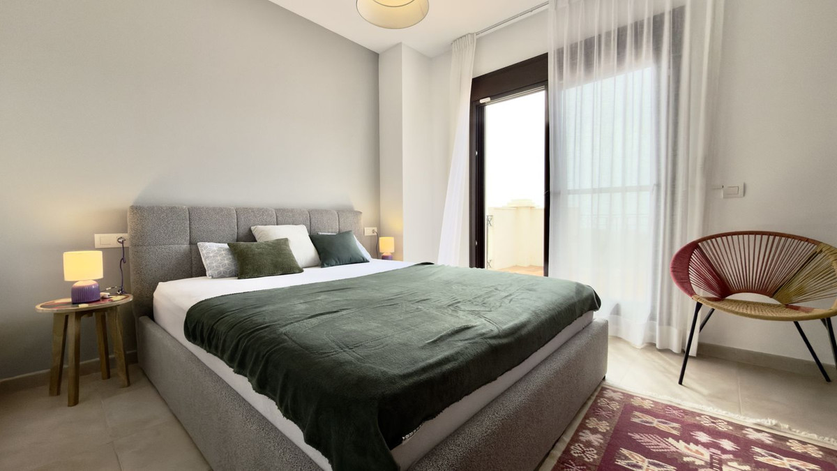 Town House for rent in Los Altos de los Monteros, Marbella East