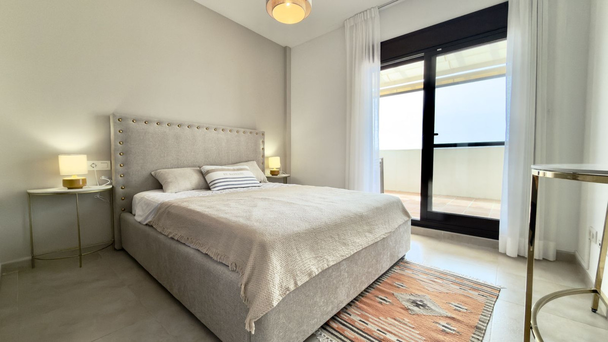 Town House for rent in Los Altos de los Monteros, Marbella East