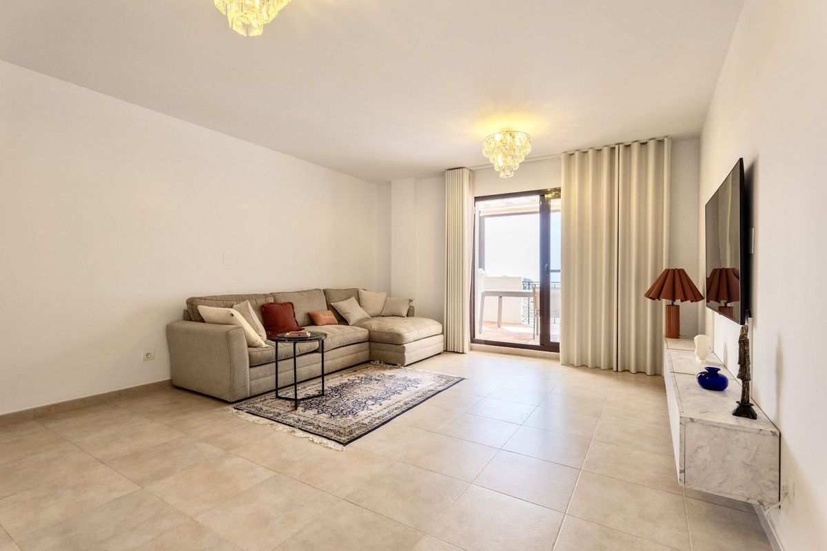 Town House for rent in Los Altos de los Monteros, Marbella East