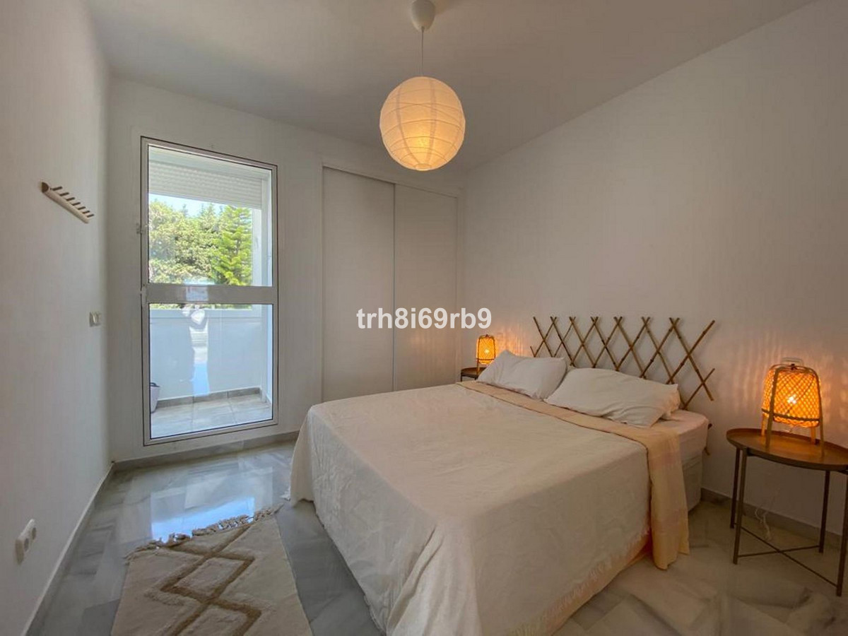Penthouse for short term rent in Paraiso Alto, Benahavis