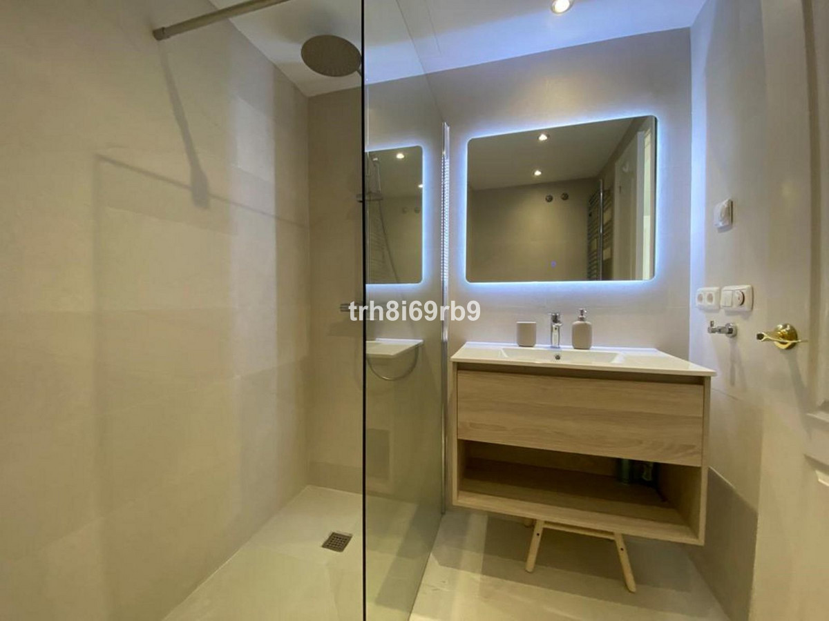 Penthouse for short term rent in Paraiso Alto, Benahavis