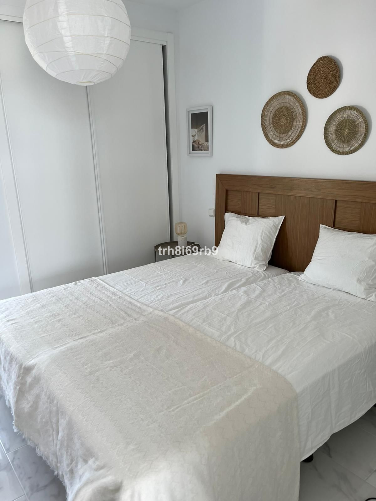 Penthouse for short term rent in Paraiso Alto, Benahavis
