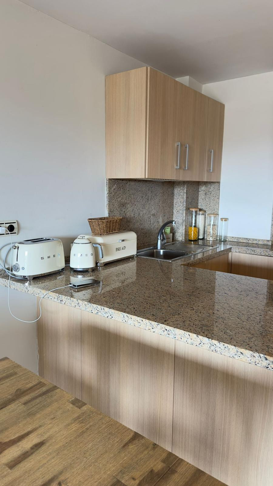 Apartamento En alquiler en Estepona