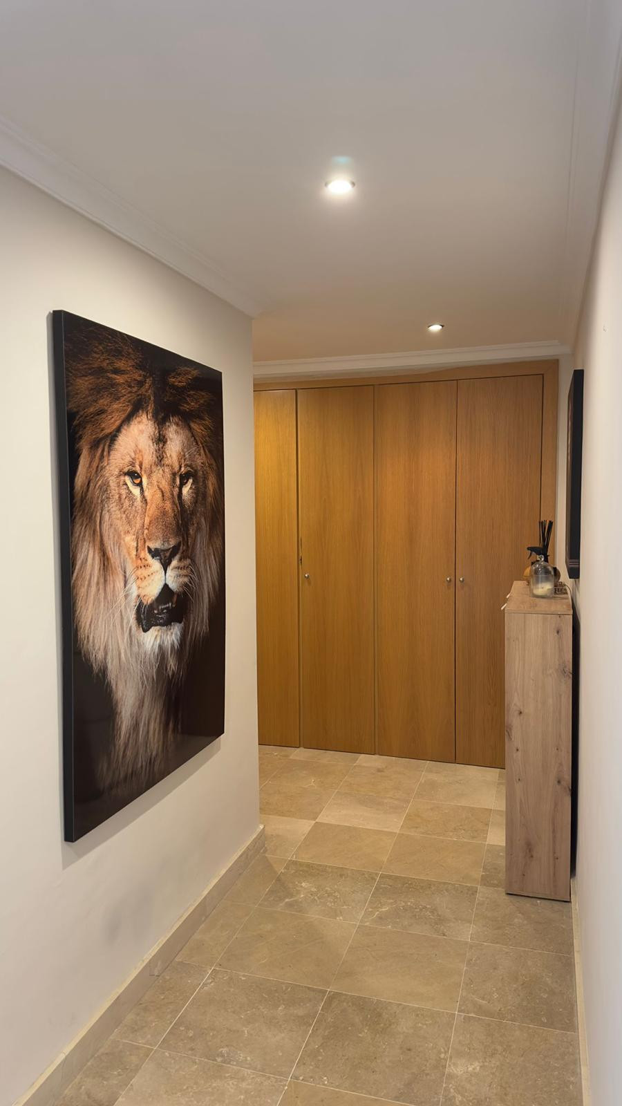 Apartamento En alquiler en Estepona