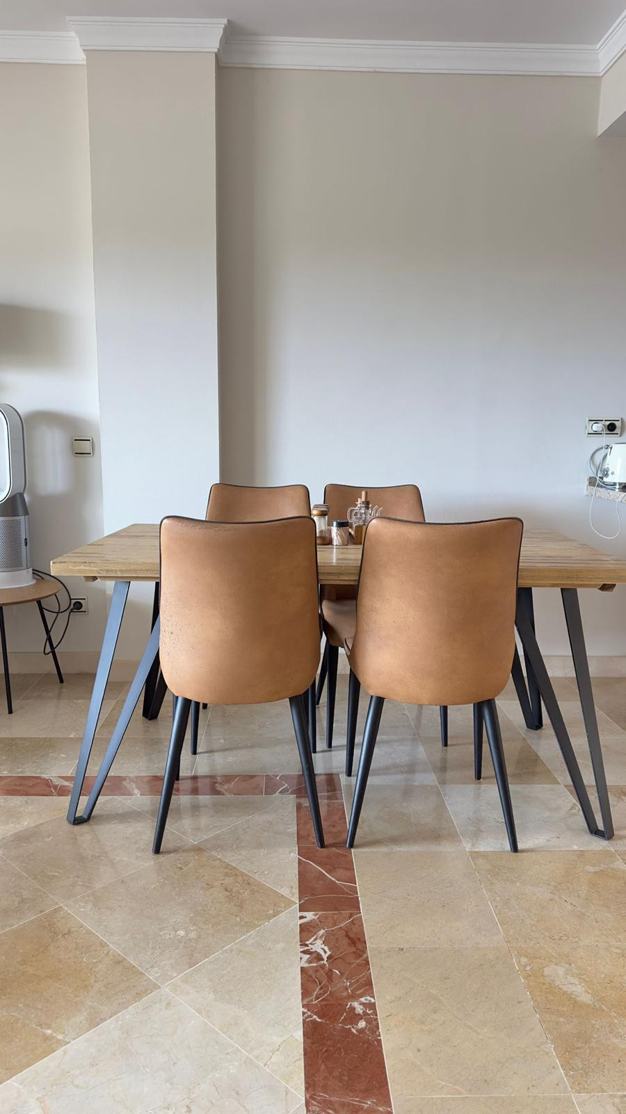 Apartamento En alquiler en Estepona
