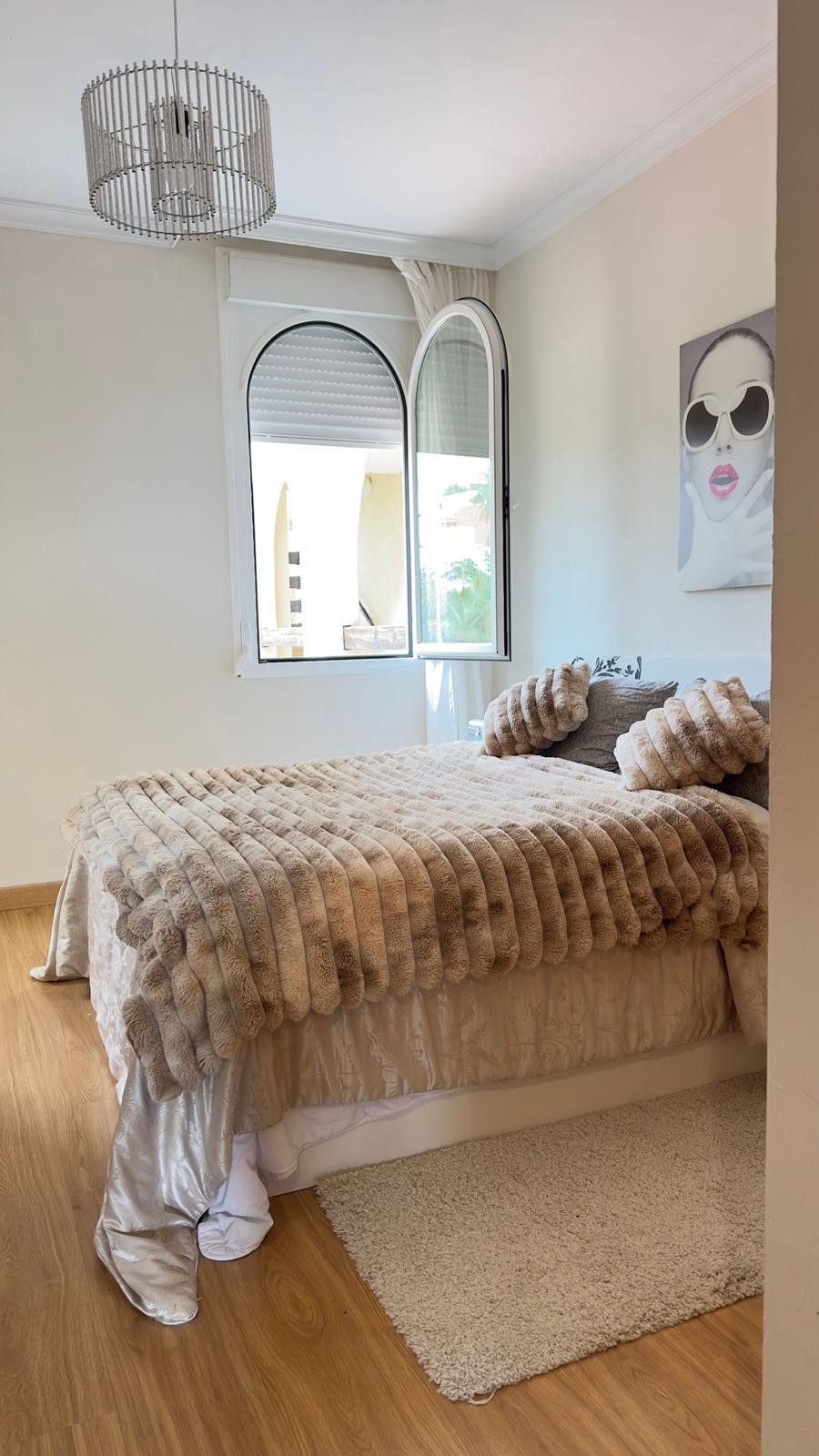 Apartamento En alquiler en Estepona