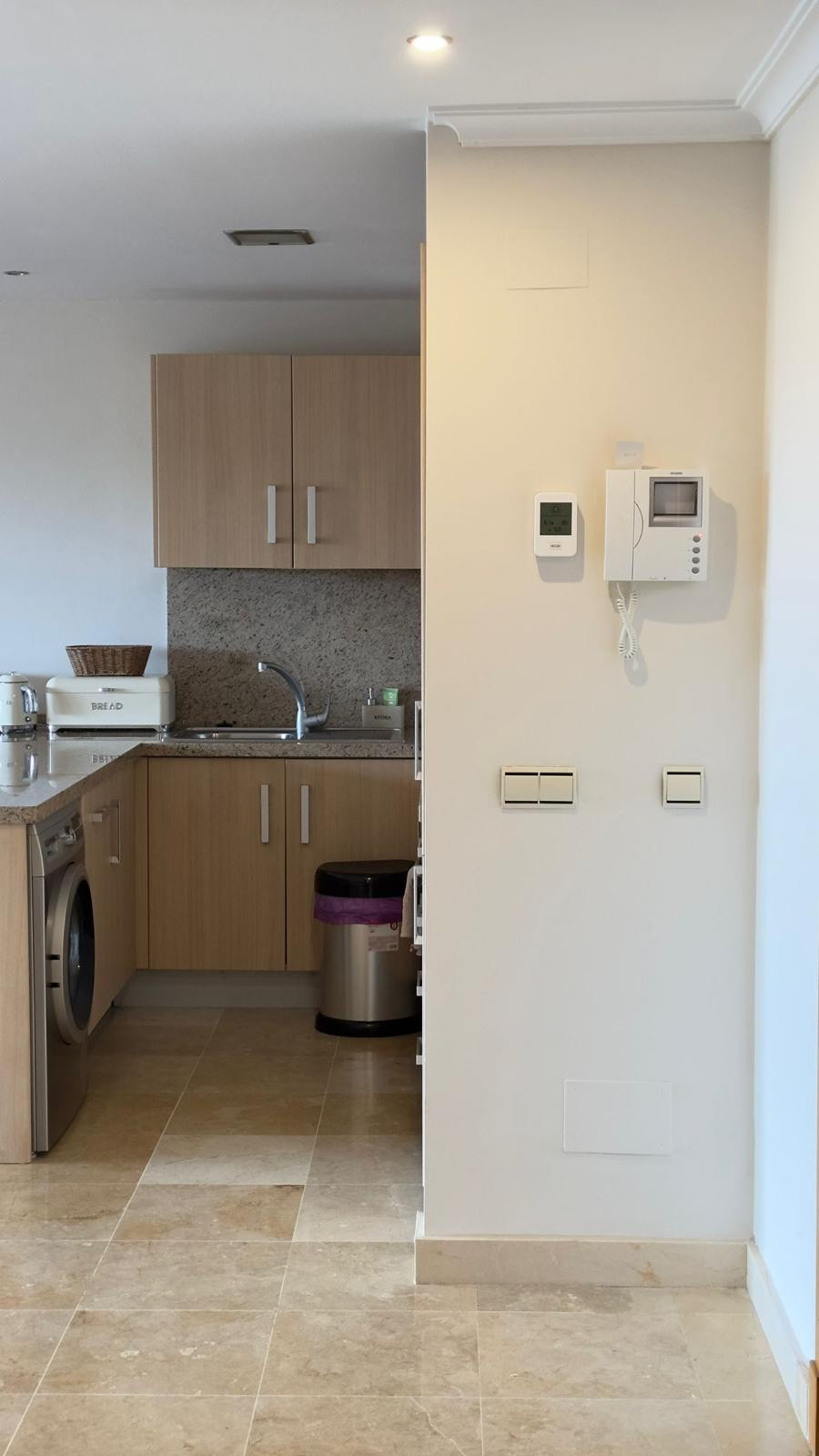 Apartamento En alquiler en Estepona