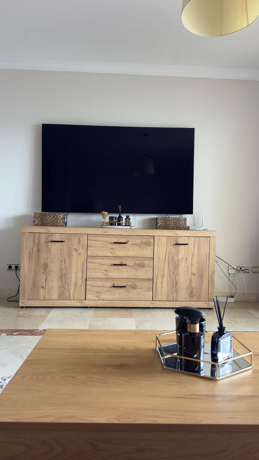 Apartamento En alquiler en Estepona