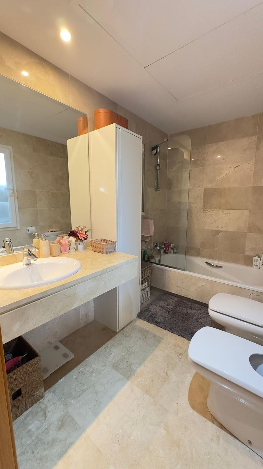 Apartamento En alquiler en Estepona