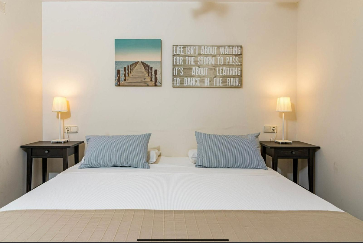 Villa for short term rent in Marbella