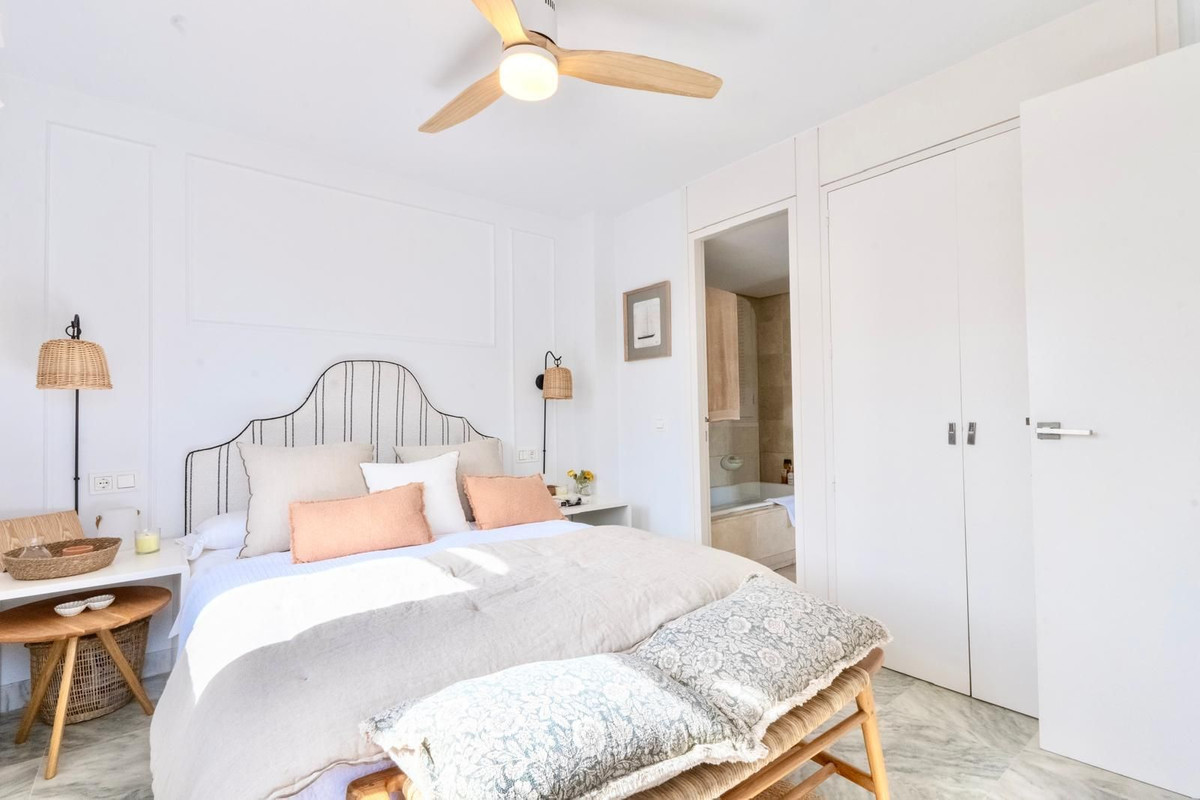 Town House for long term rent in Cancelada, Estepona East