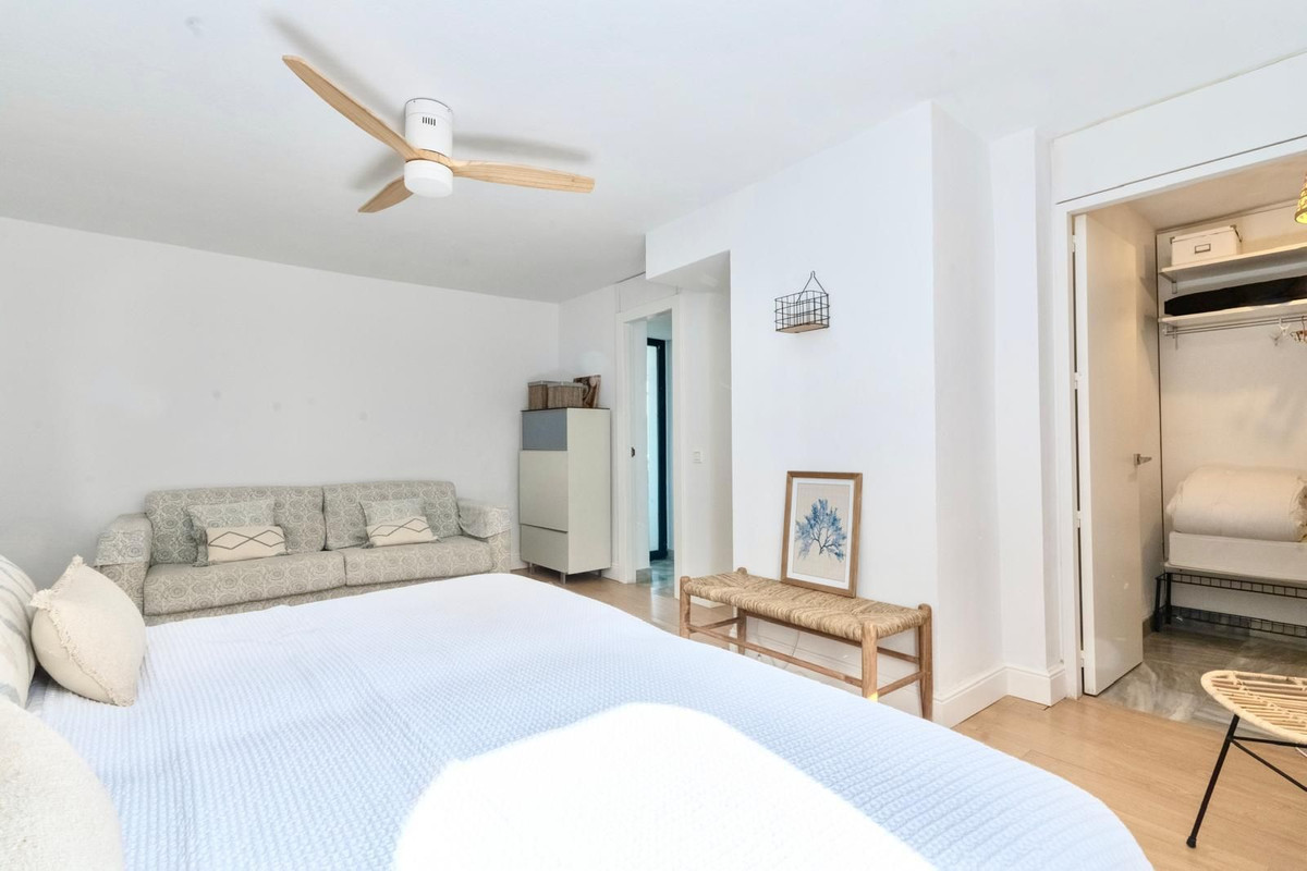 Town House for long term rent in Cancelada, Estepona East
