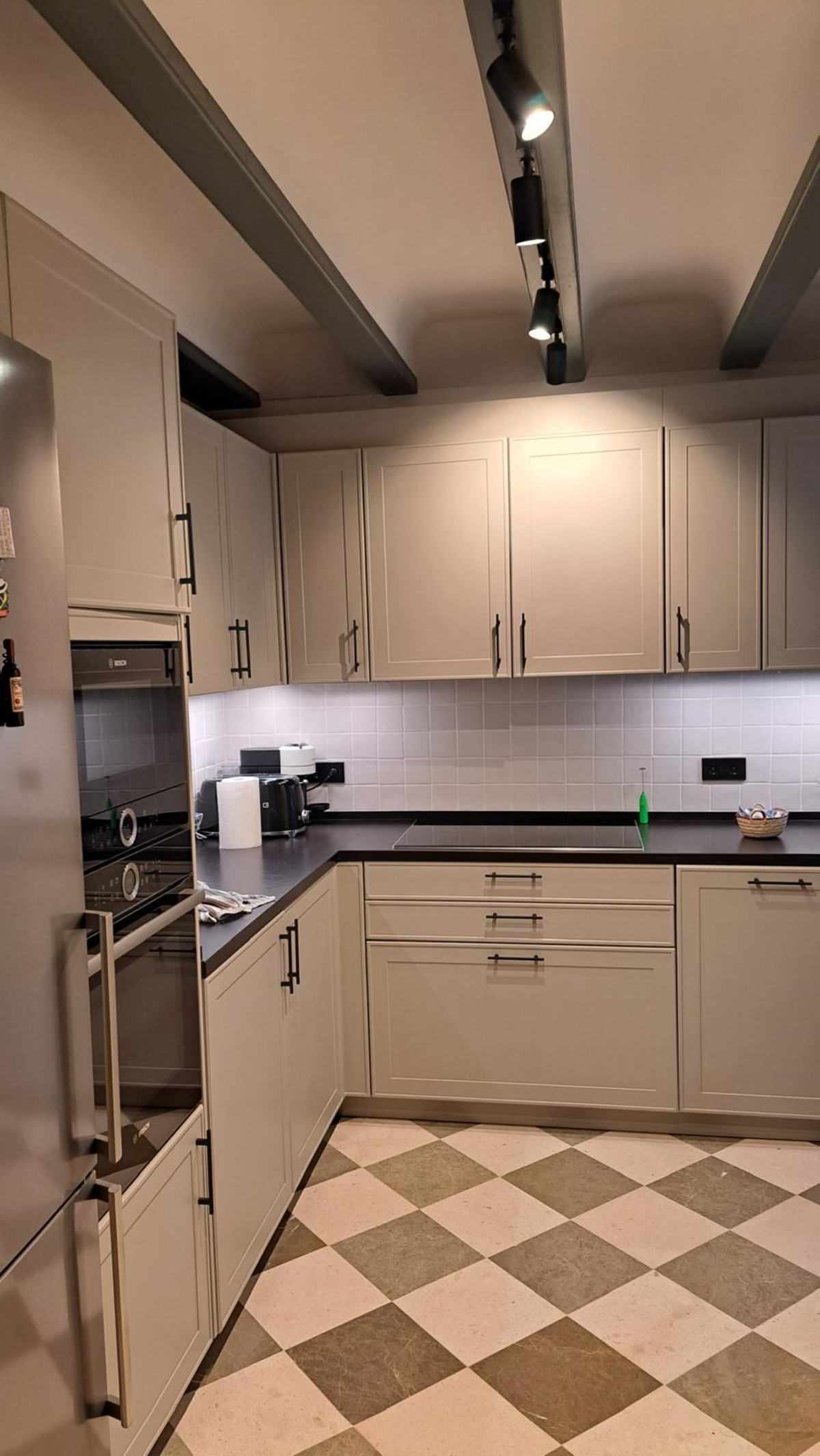 Town House for short term rent in Nagüeles, Marbella Golden Mile