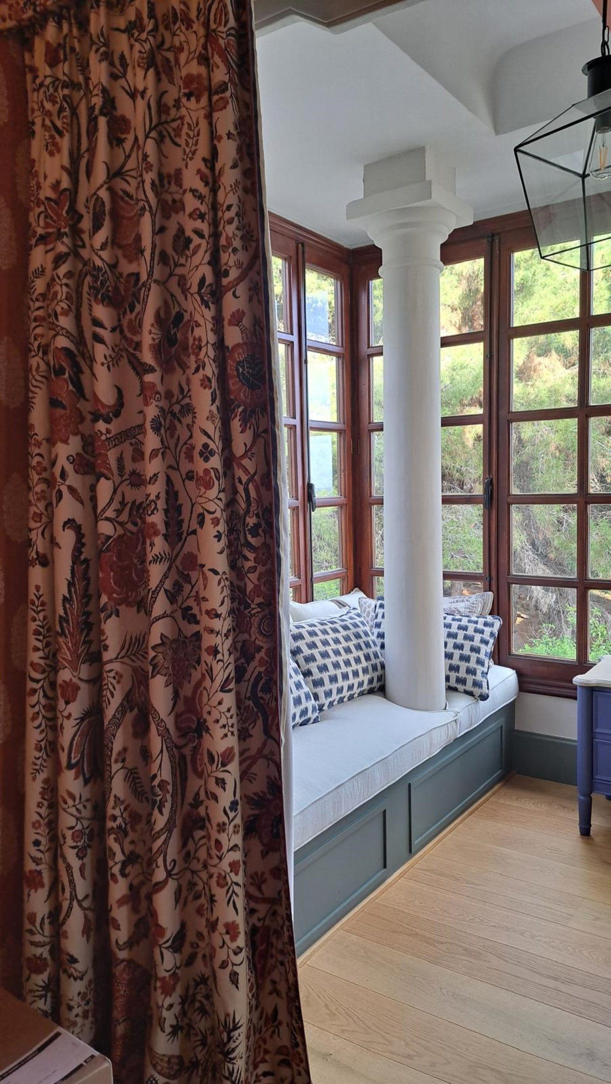 Town House for short term rent in Nagüeles, Marbella Golden Mile