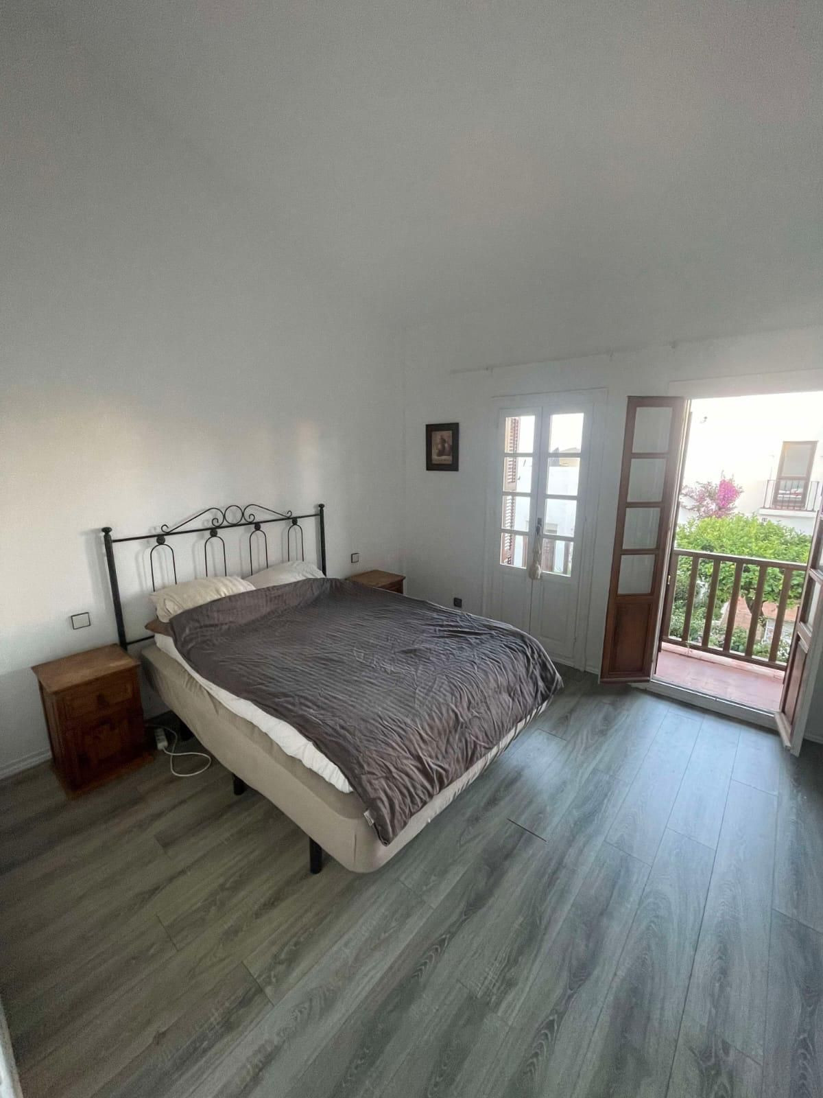 Apartment for long term rent in Cancelada, Estepona East