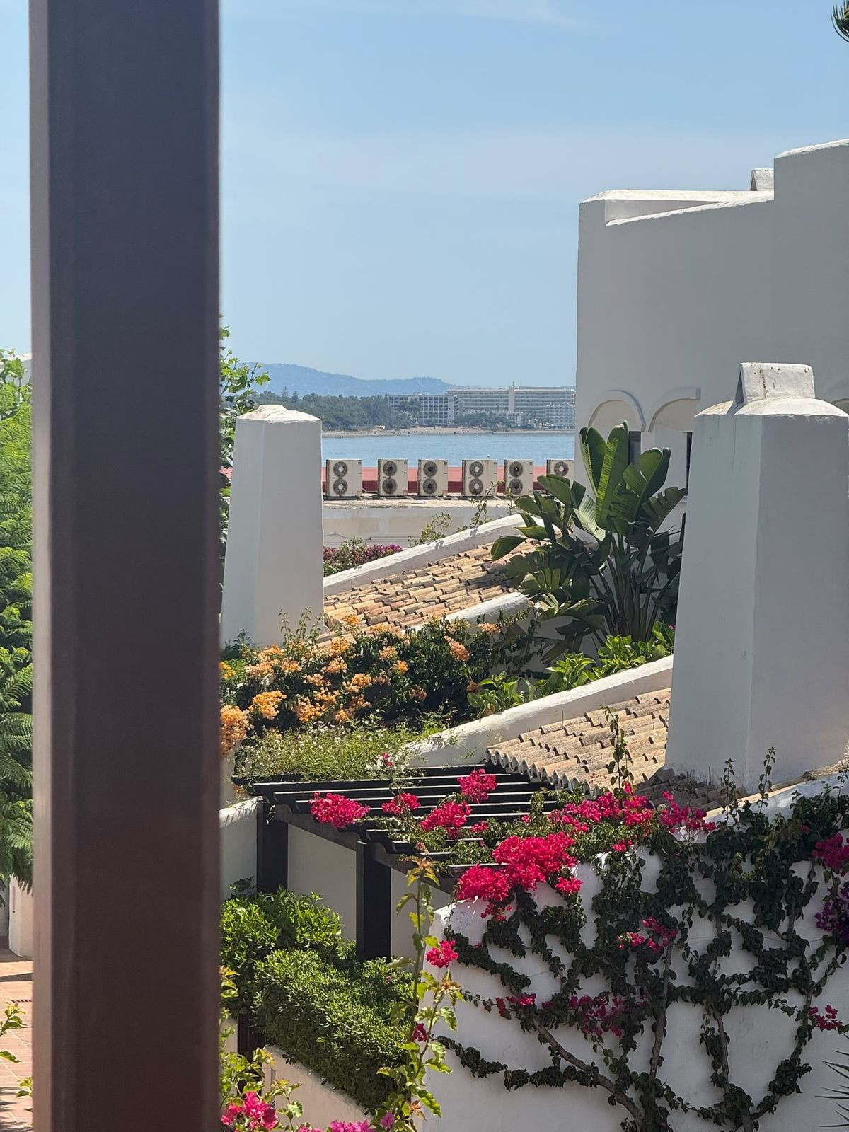 Apartment for long term rent in Cancelada, Estepona East