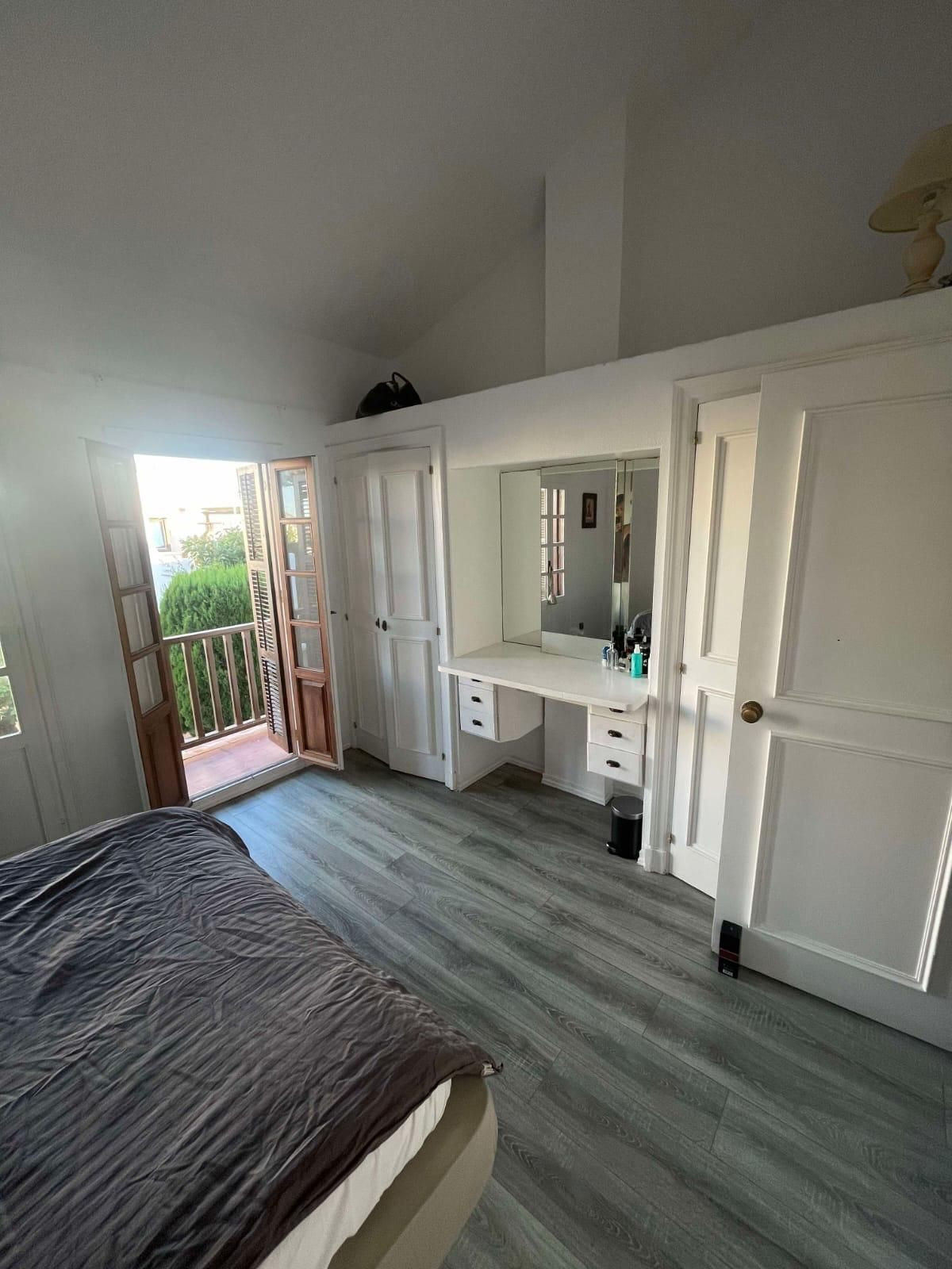 Apartment for long term rent in Cancelada, Estepona East