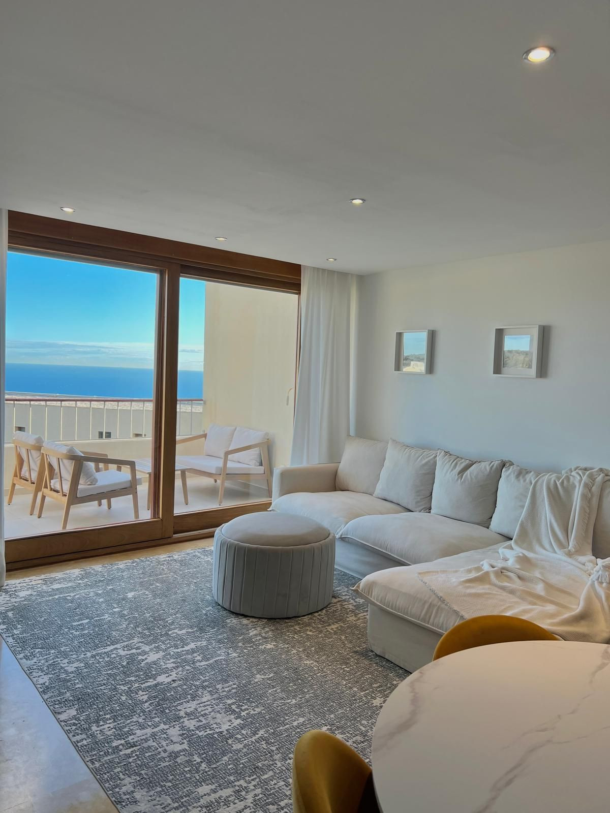 Apartment for long term rent in Los Altos de los Monteros, Marbella East