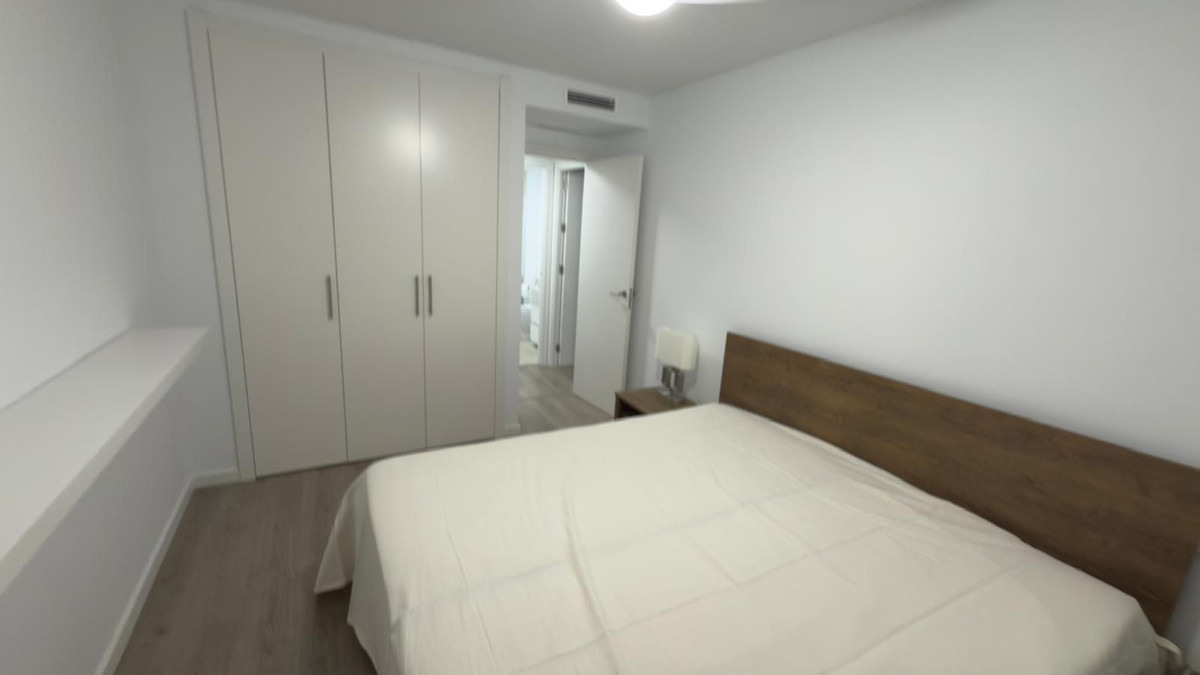 Penthouse for rent in Estepona